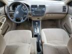 2002 Honda Civic Ex იყიდება Graham-ში, WA - Front End