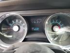 2010 Ford Mustang  for Sale in Anthony, TX - Rear End