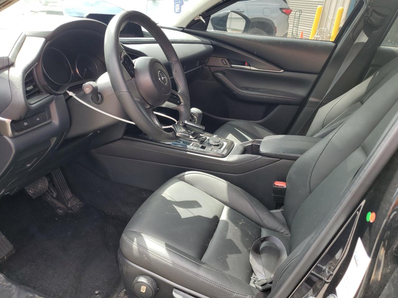 2024 Mazda Cx-30 Select VIN: 3MVDMBBMXRM671783 Lot: 55859495