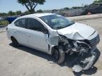 2021 Mitsubishi Mirage G4 Es продається в Orlando, FL - All Over