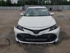 2018 Toyota Camry L   for Sale in Harleyville, SC - Front End