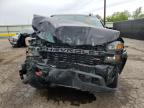 2021 CHEVROLET SILVERADO K1500 TRAIL BOSS CUSTOM   for sale at Copart MI - DETROIT