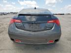 2012 Acura Zdx Technology للبيع في Wilmer، TX - Front End
