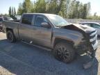 2017 Chevrolet Silverado K1500 Lt იყიდება Arlington-ში, WA - Front End