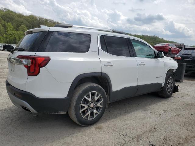  GMC ACADIA 2022 White