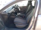 2020 VAUXHALL CORSA SE P for sale at Copart CORBY