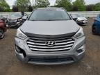 2013 Hyundai Santa Fe Limited en Venta en New Britain, CT - Front End