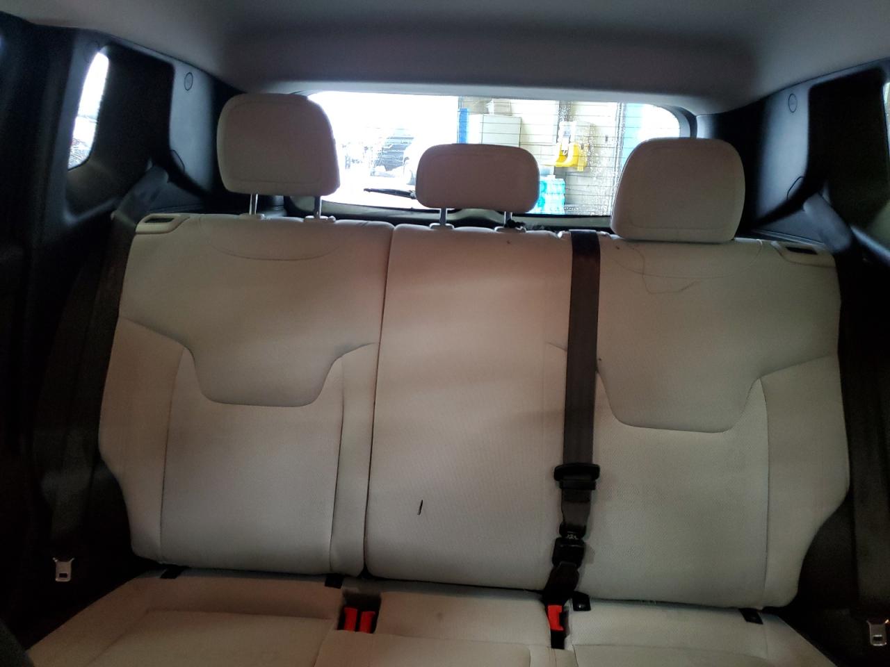 2015 Jeep Renegade Latitude VIN: ZACCJABT0FPB69054 Lot: 56780635