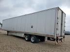 2012 Wabash Dvcvhsa Dry Van Trailer en Venta en Grand Prairie, TX - Side
