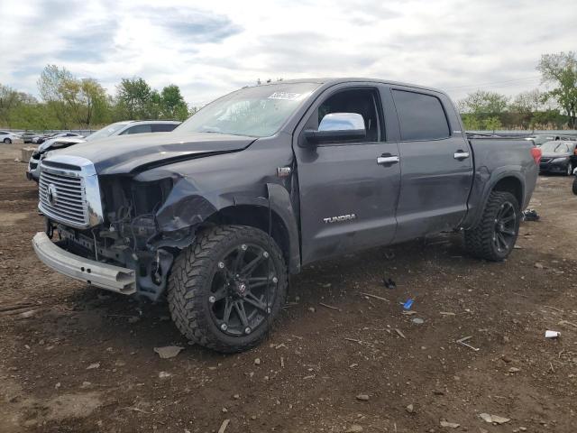2013 Toyota Tundra Crewmax Limited