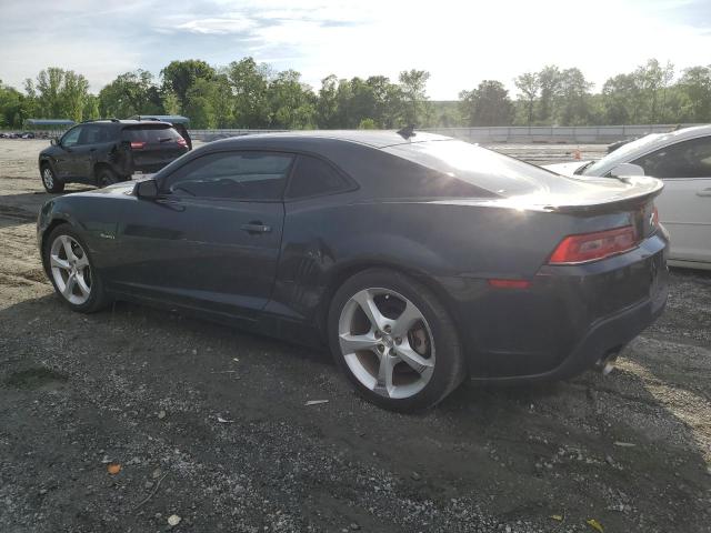  CHEVROLET CAMARO 2015 Szary