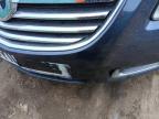 2011 VAUXHALL INSIGNIA S for sale at Copart PETERLEE