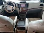 2013 Toyota Sienna Xle for Sale in Cartersville, GA - Front End