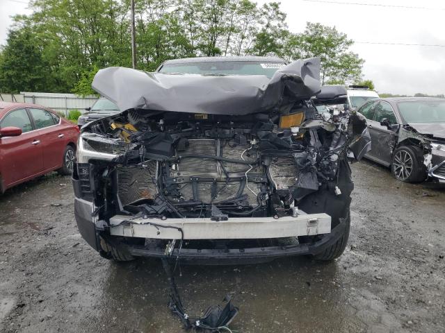  TOYOTA TUNDRA 2022 Серый