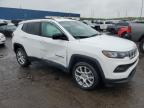 2022 Jeep Compass Latitude Lux for Sale in Woodhaven, MI - Side