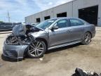 2017 Volkswagen Passat R-Line за продажба в Jacksonville, FL - Front End