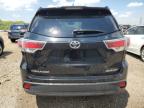 2015 Toyota Highlander Xle for Sale in Chicago Heights, IL - Front End