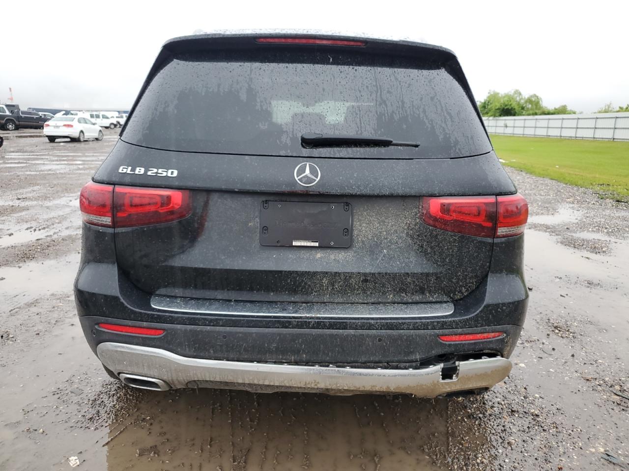 2021 Mercedes-Benz Glb 250 VIN: W1N4M4GBXMW085722 Lot: 55864685