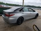 2015 Toyota Camry Le na sprzedaż w Hueytown, AL - Front End