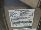 2012 Ford F150 Supercrew na sprzedaż w Conway, AR - Burn - Engine