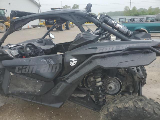 2021 CAN-AM MAVERICK X3 X RS TURBO RR  
