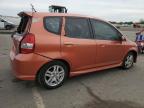 2008 Honda Fit Sport for Sale in Brookhaven, NY - Rear End