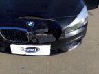 2015 BMW 218D SPORT for sale at Copart WHITBURN