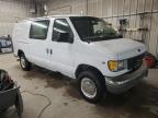 1998 Ford Econoline E250 Van للبيع في York Haven، PA - Rear End