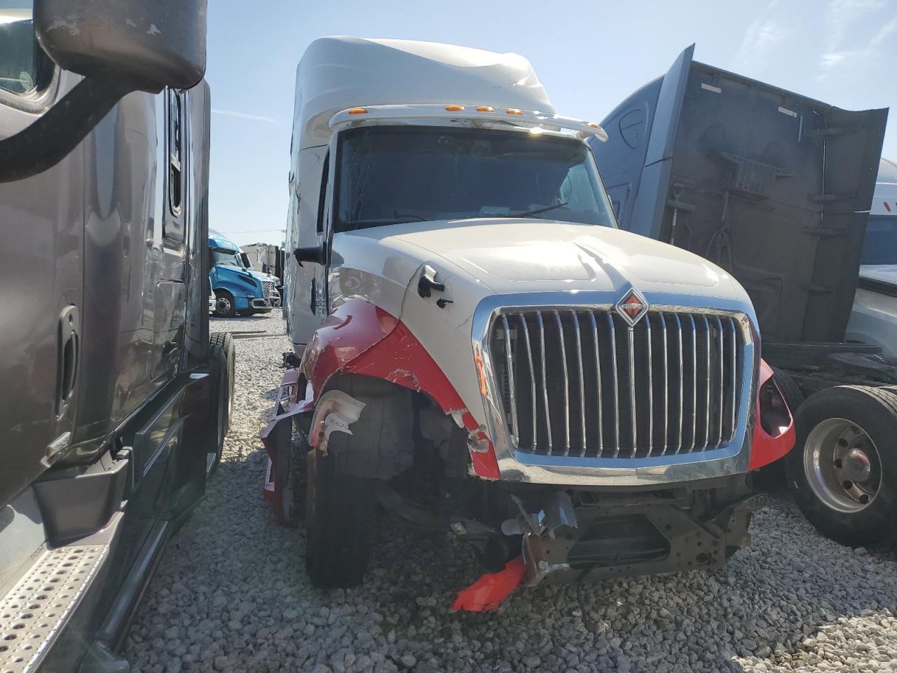 2021 International Lt625 for Sale in Greenwood, NE - All Over