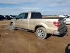 2013 Ford F150 Super Cab for Sale in Amarillo, TX - Hail
