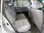 2006 Toyota Highlander Hybrid en Venta en Sandston, VA - Rear End