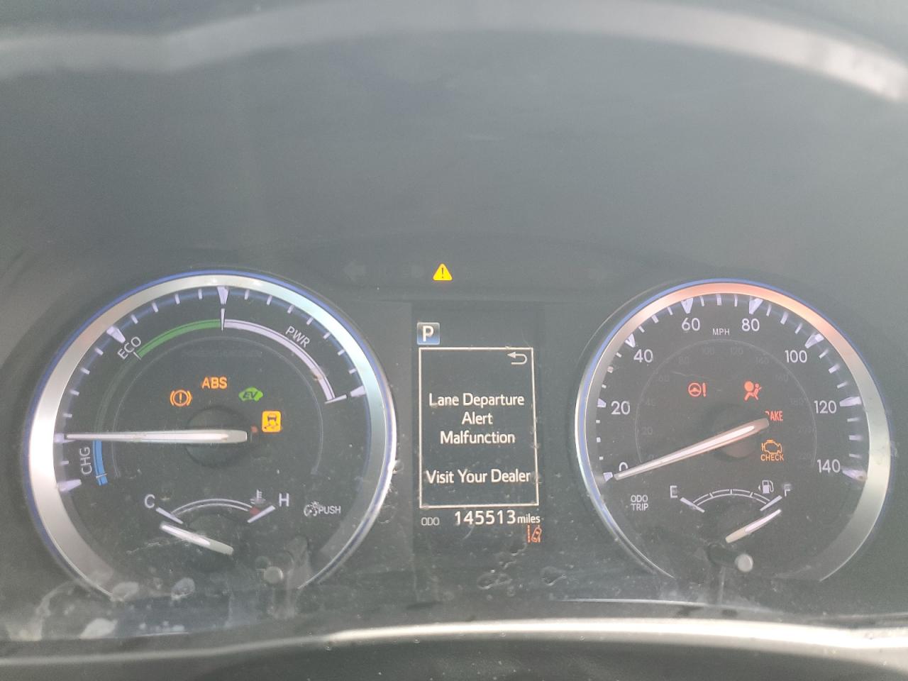 2017 Toyota Highlander Hybrid Limited VIN: 5TDDGRFH1HS025142 Lot: 57107425