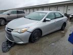 2016 Toyota Camry Le de vânzare în Louisville, KY - Undercarriage