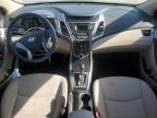 2014 Hyundai Elantra Se na sprzedaż w Antelope, CA - Minor Dent/Scratches
