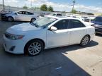 2012 Toyota Camry Base   за продажба в Lexington, KY - Rear End