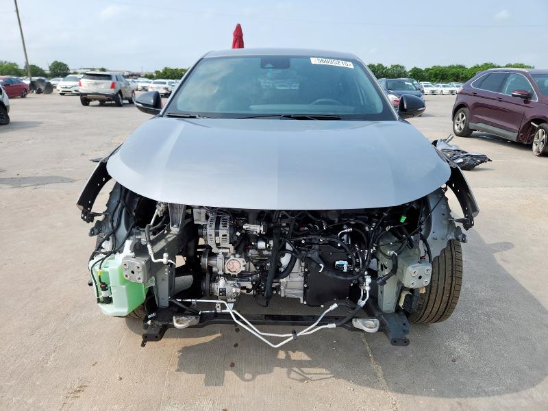  BUICK ENVISTA SP 2024 Серый