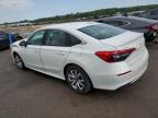 2024 Honda Civic Lx на продаже в Kansas City, KS - Front End