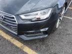 2017 AUDI A4 S LINE for sale at Copart SANDTOFT