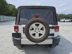2012 Jeep Wrangler Unlimited Sahara zu verkaufen in Ellenwood, GA - Minor Dent/Scratches