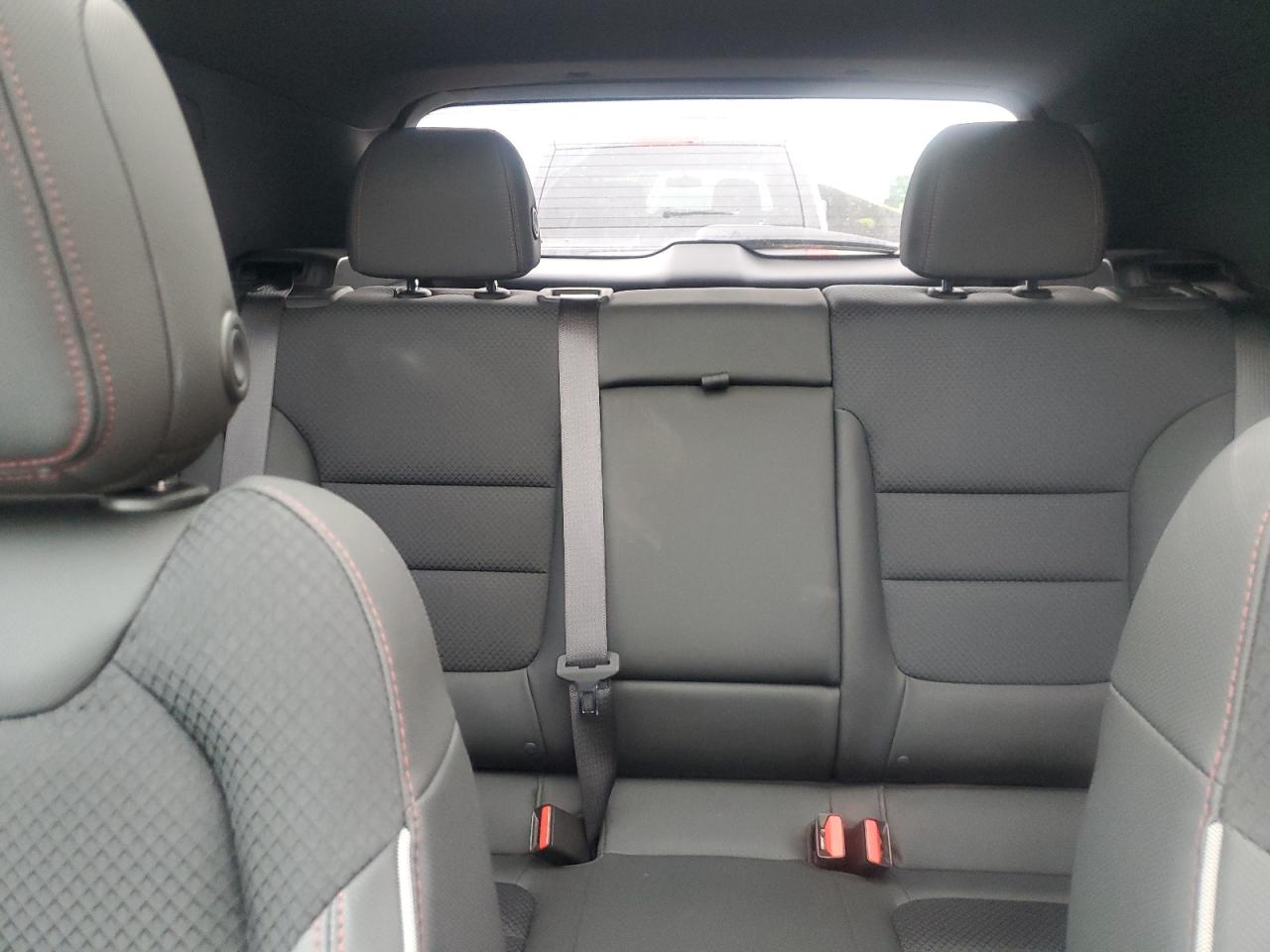 2021 Chevrolet Trailblazer Rs VIN: KL79MUSL9MB112863 Lot: 57955605