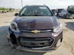 2022 Chevrolet Trax 1Lt за продажба в Indianapolis, IN - Front End