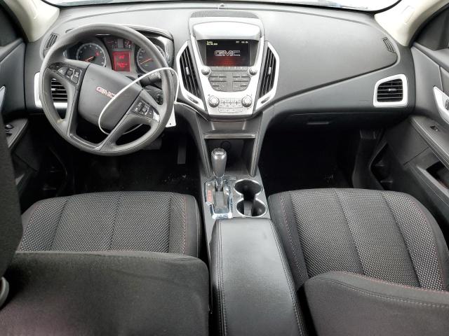 Parquets GMC TERRAIN 2016 Black