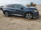 2017 Nissan Murano S   zu verkaufen in Elgin, IL - Front End