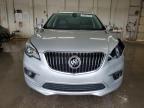 2016 Buick Envision Premium იყიდება Madisonville-ში, TN - Front End