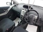 2007 TOYOTA YARIS TR for sale at Copart GLOUCESTER