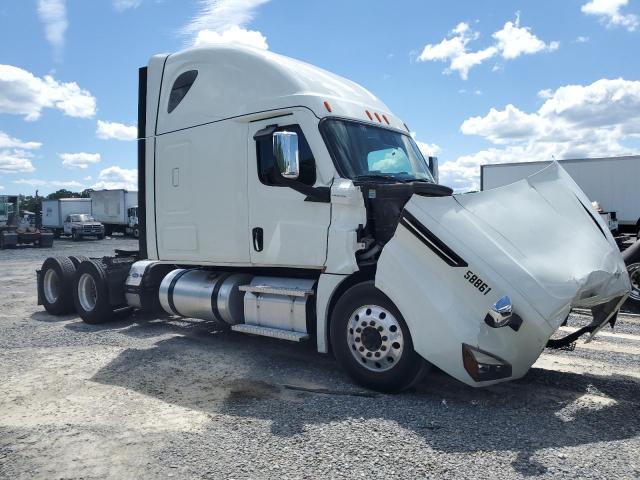 2022 Freightliner Cascadia 126 Semi Truck