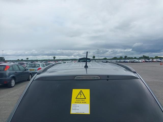 2015 MITSUBISHI OUTLANDER