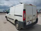 2015 CITROEN DISPATCH 1 for sale at Copart YORK