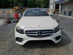 2018 Mercedes-Benz E 400 4Matic for Sale in Concord, NC - Front End