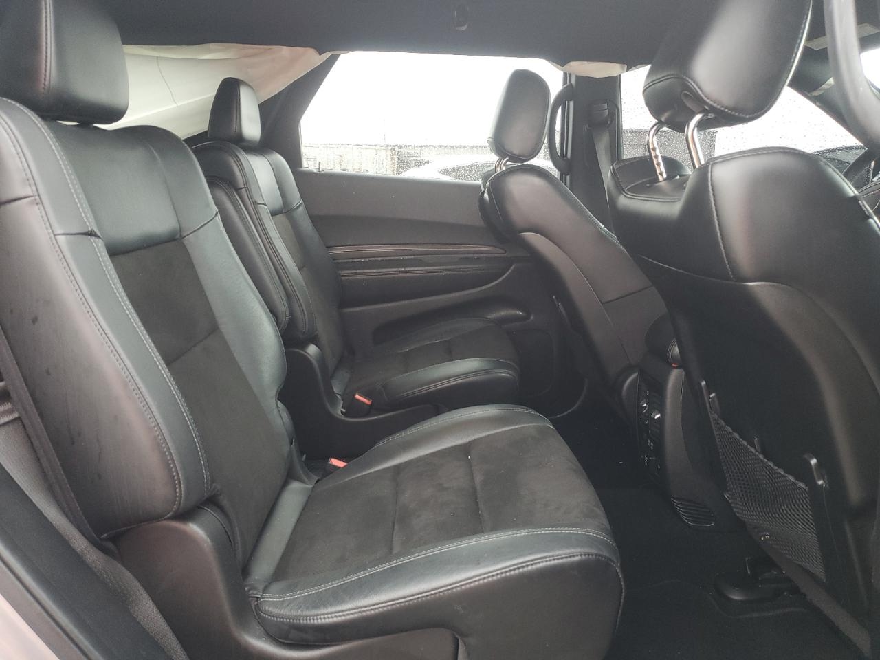 2021 Dodge Durango Gt VIN: 1C4RDJDG1MC611409 Lot: 55362375